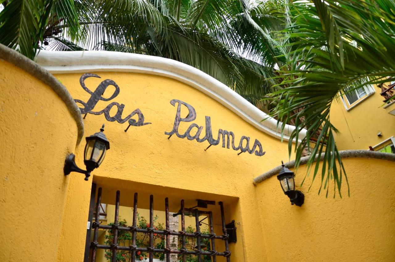 Las Palmas - Palma Xiat & Cocoyol Playa del Carmen Exteriér fotografie