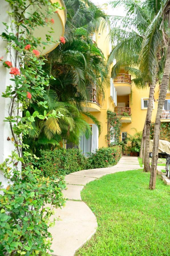 Las Palmas - Palma Xiat & Cocoyol Playa del Carmen Exteriér fotografie