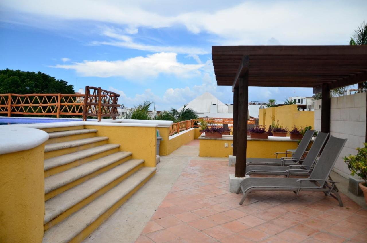 Las Palmas - Palma Xiat & Cocoyol Playa del Carmen Exteriér fotografie