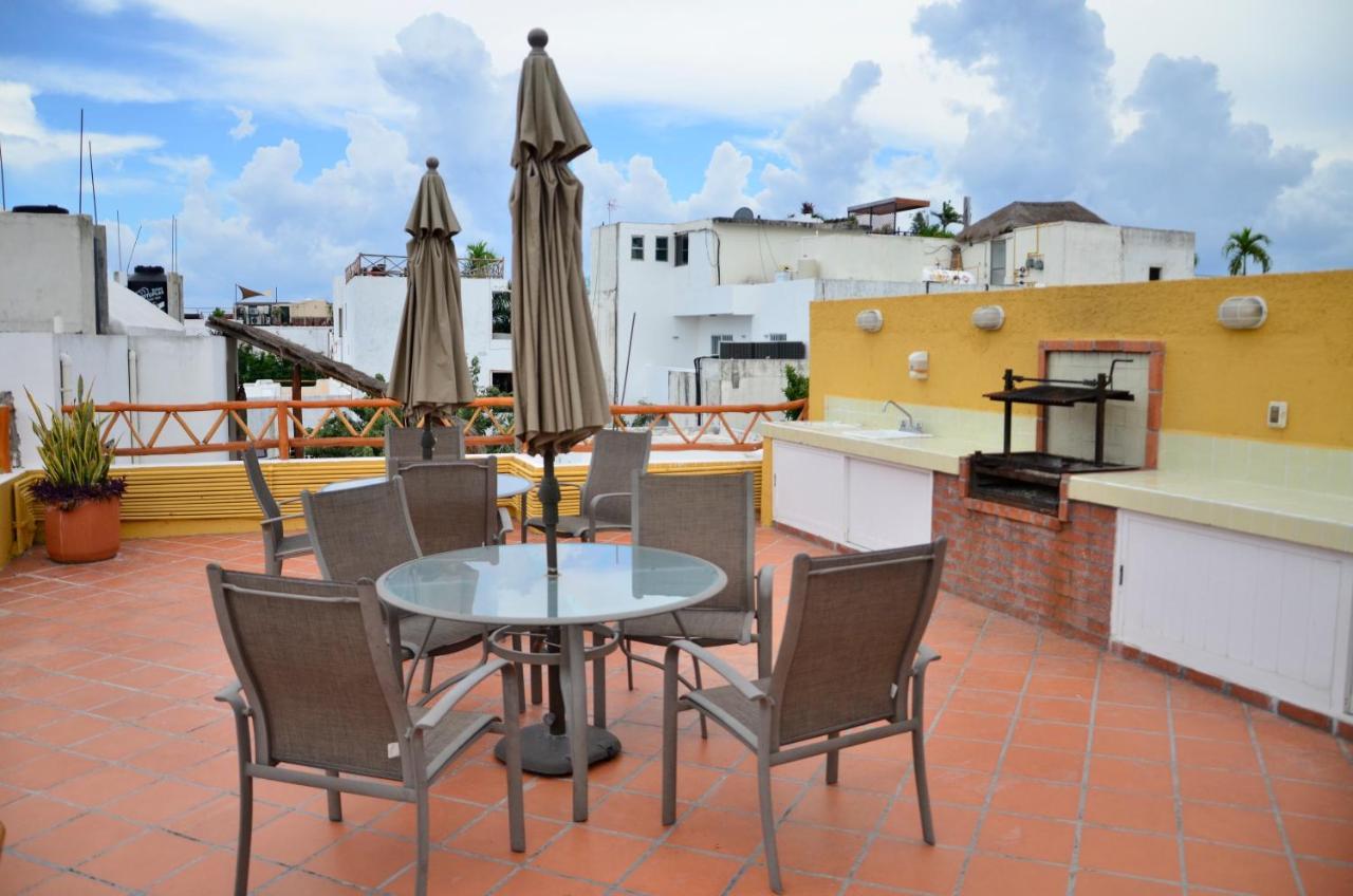 Las Palmas - Palma Xiat & Cocoyol Playa del Carmen Exteriér fotografie
