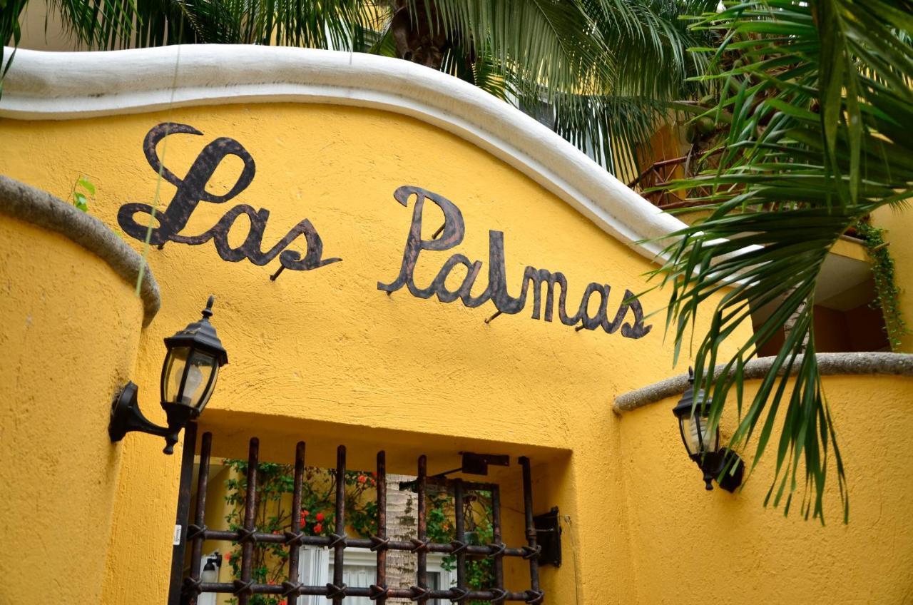 Las Palmas - Palma Xiat & Cocoyol Playa del Carmen Exteriér fotografie