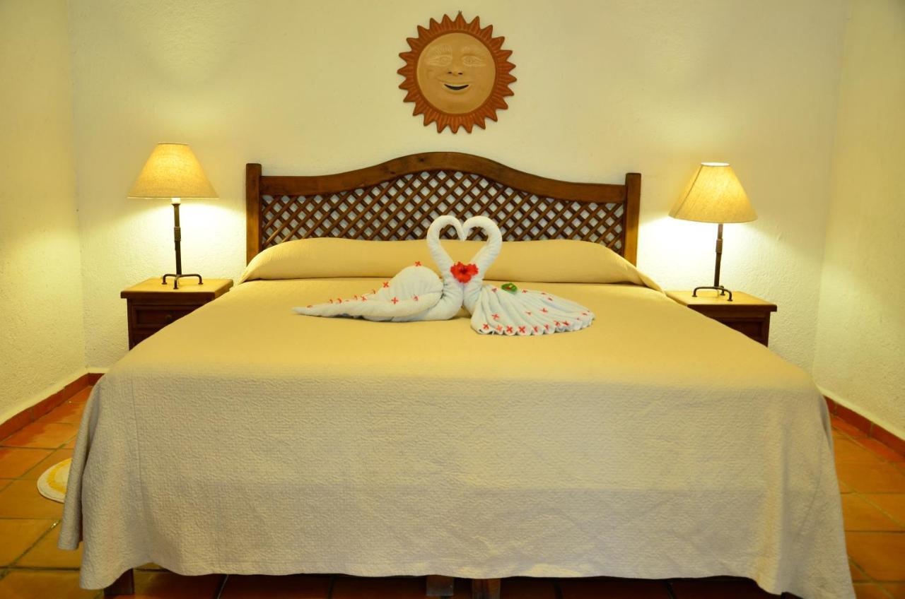 Las Palmas - Palma Xiat & Cocoyol Playa del Carmen Exteriér fotografie