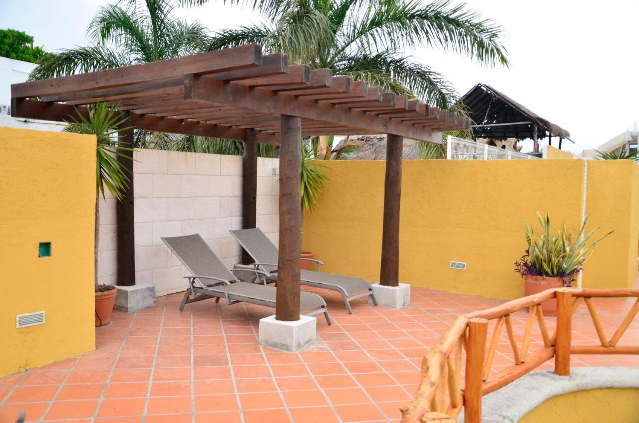 Las Palmas - Palma Xiat & Cocoyol Playa del Carmen Exteriér fotografie